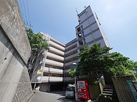 富田ハイツ  ｜ 福岡県北九州市小倉北区井堀1丁目（賃貸マンション1LDK・3階・48.90㎡） その1