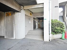 サンシティ日明  ｜ 福岡県北九州市小倉北区日明5丁目（賃貸マンション1R・4階・25.00㎡） その4