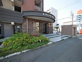 ギャラン井堀  ｜ 福岡県北九州市小倉北区井堀4丁目（賃貸マンション1LDK・6階・33.70㎡） その4