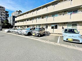 Ｄ－Ｋ　ｈｏｕｓｅ  ｜ 福岡県北九州市小倉北区真鶴1丁目（賃貸アパート1LDK・3階・41.95㎡） その25