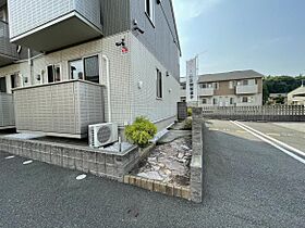 アッサンブレS  ｜ 福岡県北九州市小倉北区篠崎2丁目（賃貸アパート1LDK・2階・42.13㎡） その4