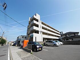 アヴィニール中井  ｜ 福岡県北九州市小倉北区中井5丁目（賃貸マンション2K・2階・42.24㎡） その1