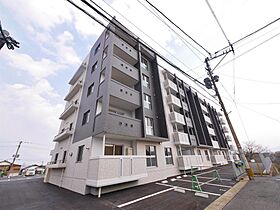 ブランボヌール小倉  ｜ 福岡県北九州市小倉北区篠崎5丁目（賃貸マンション2LDK・2階・58.17㎡） その3