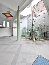 サンシャインII  ｜ 福岡県北九州市小倉北区木町3丁目（賃貸マンション2LDK・2階・54.80㎡） その19