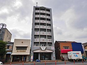 スターズ内山  ｜ 福岡県北九州市小倉北区木町3丁目（賃貸マンション1K・5階・19.54㎡） その17