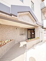 ロイヤルM  ｜ 福岡県北九州市小倉北区田町（賃貸マンション2K・3階・30.60㎡） その4