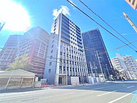 スマート大手町  ｜ 福岡県北九州市小倉北区原町1丁目（賃貸マンション1LDK・13階・31.66㎡） その1