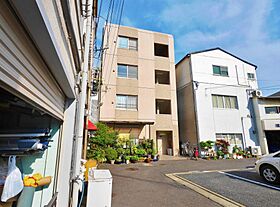 福岡県北九州市小倉北区大門1丁目（賃貸マンション1K・4階・24.03㎡） その16