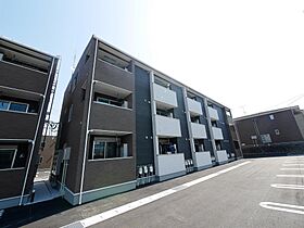 エクスクルーシブIV  ｜ 福岡県北九州市小倉北区日明5丁目（賃貸アパート1LDK・3階・53.36㎡） その3