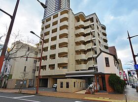 セトル．イン鳳  ｜ 福岡県北九州市小倉北区室町2丁目（賃貸マンション1K・2階・32.00㎡） その1