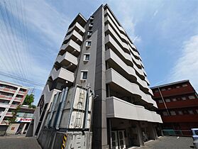 アピアランス到津  ｜ 福岡県北九州市小倉北区下到津2丁目（賃貸マンション1R・2階・24.85㎡） その8