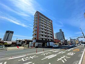 クレスト南小倉  ｜ 福岡県北九州市小倉北区木町3丁目（賃貸マンション2K・2階・45.38㎡） その16