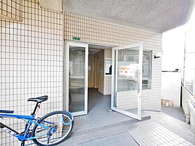 けやき通り内山  ｜ 福岡県北九州市小倉北区中井1丁目（賃貸マンション1R・8階・27.50㎡） その4