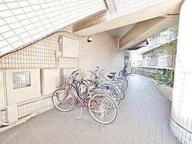 けやき通り内山  ｜ 福岡県北九州市小倉北区中井1丁目（賃貸マンション1R・8階・27.50㎡） その18