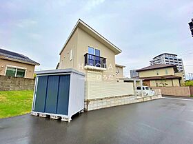 プライムコート木町  ｜ 福岡県北九州市小倉北区木町4丁目（賃貸アパート3LDK・1階・81.98㎡） その3