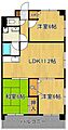 ソフィア5階6.8万円