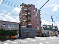福岡県北九州市小倉北区清水1丁目：物件画像／株式会社不動産のデパートひろた　小倉到津店