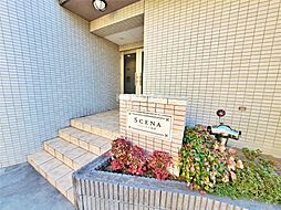 シェーナ下到津