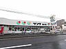 周辺：サンク南小倉店(880m)