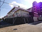 清水保育所(880m)