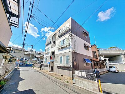 外観 外観