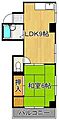 slm西小倉3階3.5万円