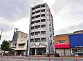 JR日豊本線 南小倉駅 徒歩5分の賃貸マンション