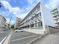 福岡県北九州市小倉北区緑ケ丘2丁目：物件画像／株式会社不動産のデパートひろた　小倉到津店