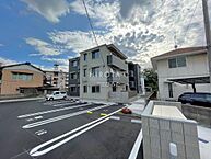 福岡県北九州市小倉北区中井1丁目：物件画像／株式会社不動産のデパートひろた　小倉到津店