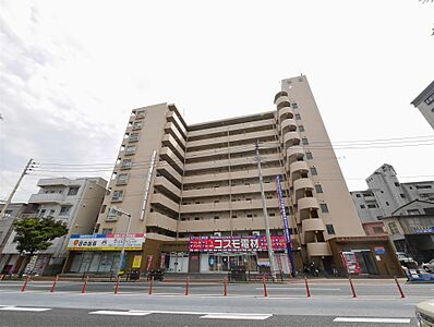 外観 外観