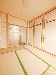 ハイツ中井 1Kの写真