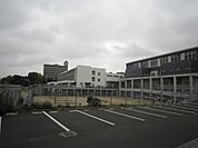 思永中学校(1、600m)