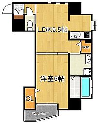 Casa・Conforia（カーサ・コンフォリア） 3階