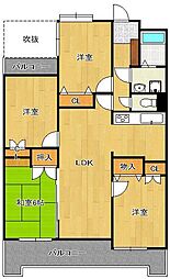 JR日豊本線 南小倉駅 徒歩8分