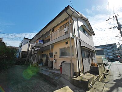 外観 外観