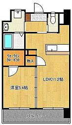 JR日豊本線 南小倉駅 徒歩11分 4階/-
