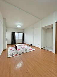 横野ビル 1SLDKの写真