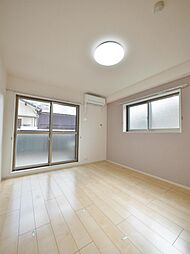 グランドール到津フォレスト 1Kの写真