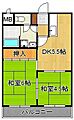 プレアール金田5階4.1万円
