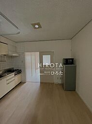 プリモレガーロ金鶏 1DKの写真