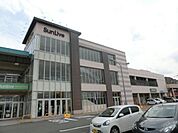 サンリブ朝日ヶ丘店(620m)