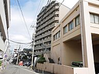 福岡県北九州市小倉北区清水4丁目：物件画像／株式会社不動産のデパートひろた　小倉到津店