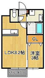 JR鹿児島本線 小倉駅 徒歩25分