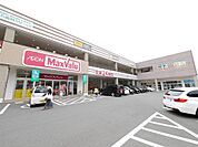 マックスバリュ(230m)