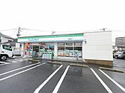 ファミリーマート小倉熊谷町店(630m)