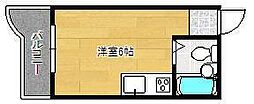 ＰＬＥＡＳＴ下到津の丘 4階/-