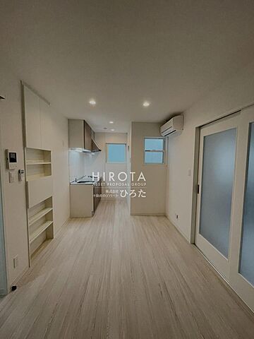 室内
