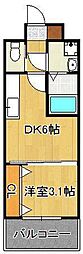 ギャラン竪町 5階