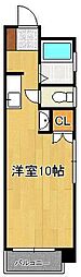 ダイナコート小倉下到津 5階