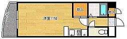 けやき通り内山 8階/-
